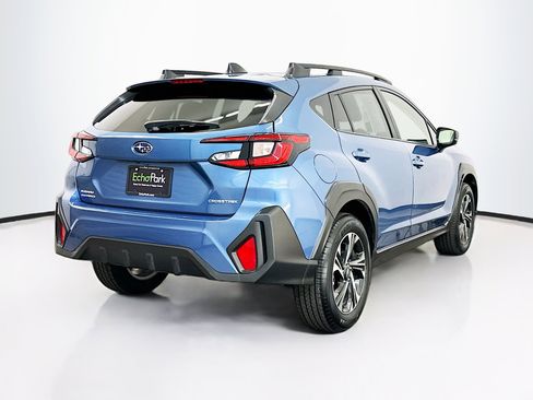 Used 2024 Subaru Crosstrek 2.0i Premium image 9