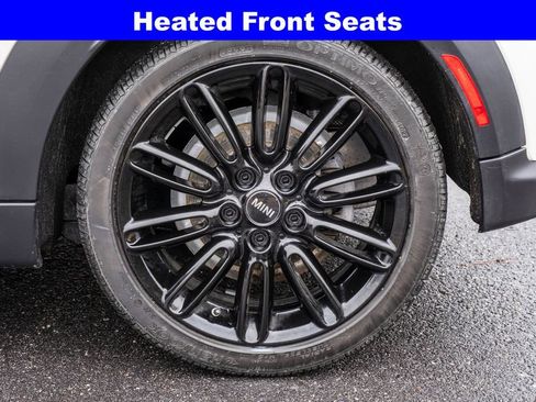 Used 2023 MINI Cooper S image 25