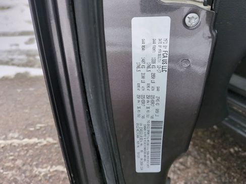 Used 2018 Dodge Grand Caravan SXT w/ Driver Convenience Group image 35