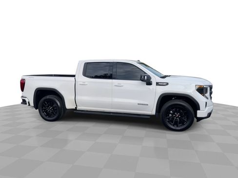New 2026 GMC Sierra 1500 Elevation w/ Elevation Premium Package image 9