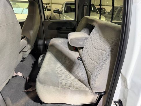 Used 2000 Ford F350 XLT AWD/4WD image 20