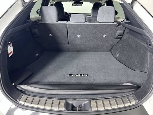 Used 2023 Lexus RZ 450e Premium w/ Accessory Package (Z1) AWD/4WD image 27