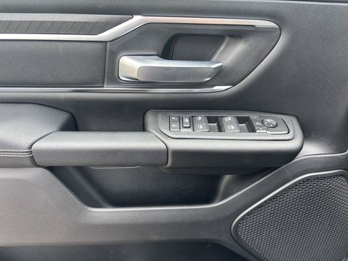 New 2026 RAM 1500 Big Horn AWD/4WD image 20