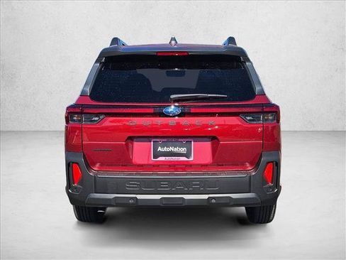 New 2026 Subaru Outback Premium AWD/4WD image 6