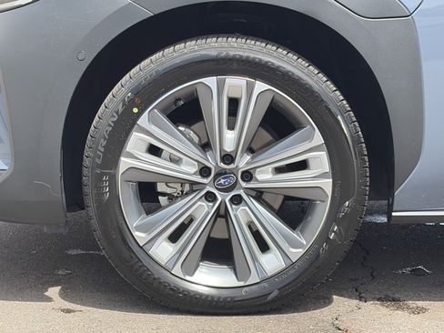 Certified 2023 Subaru Solterra AWD image 11