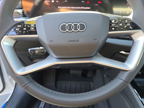 New 2025 Audi A5 2.0T Premium Plus image 39