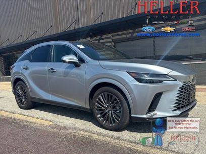 Used 2025 Lexus RX 350 w/ Convenience Package