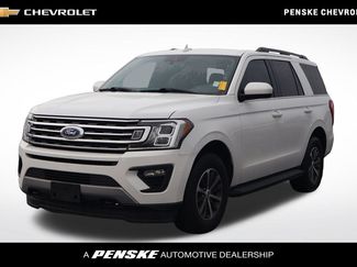Used 2020 Ford Expedition XLT AWD/4WD video 1