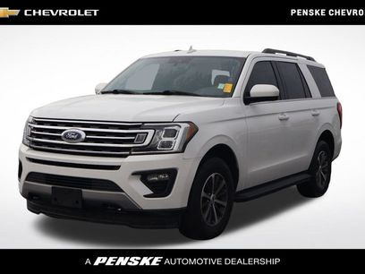 Used 2020 Ford Expedition XLT