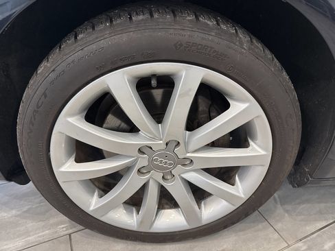 Used 2013 Audi A4 2.0T Premium Plus image 37