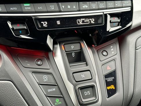 New 2026 Honda Odyssey Sport-L image 23