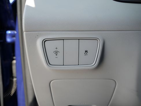Certified 2024 Hyundai Tucson SE FWD image 23