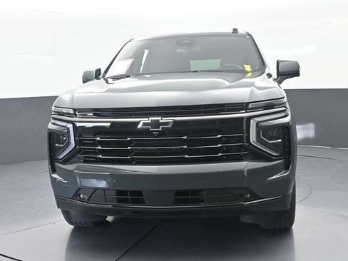 Used 2025 Chevrolet Tahoe RST w/ Comfort Package RWD image 5