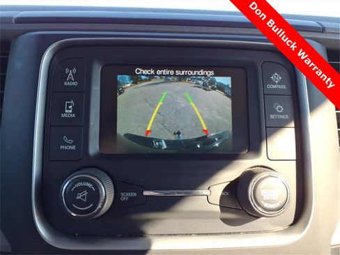 Used 2019 RAM 1500 Express w/ Express Value Package image 19