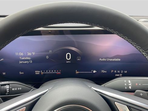 New 2026 Buick Envision Sport Touring image 14