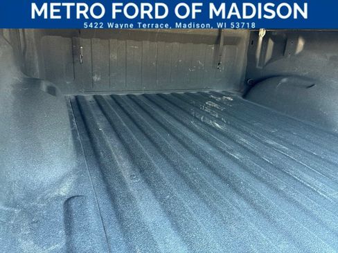 Used 2021 RAM 1500 Laramie AWD/4WD image 14