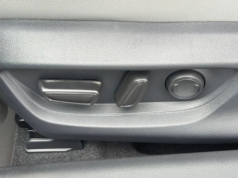 New 2026 Toyota Camry SE FWD image 21