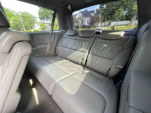 Used 2010 Honda Odyssey EX-L image 14