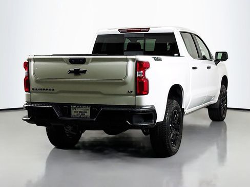 New 2026 Chevrolet Silverado 1500 LT Trail Boss w/ LT Trail Boss Premium Package image 7