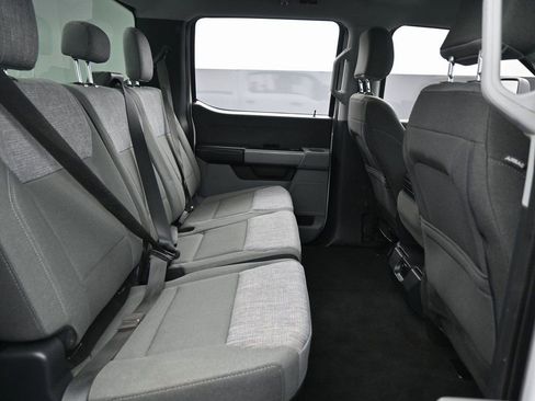 Used 2024 Ford F350 XLT image 39