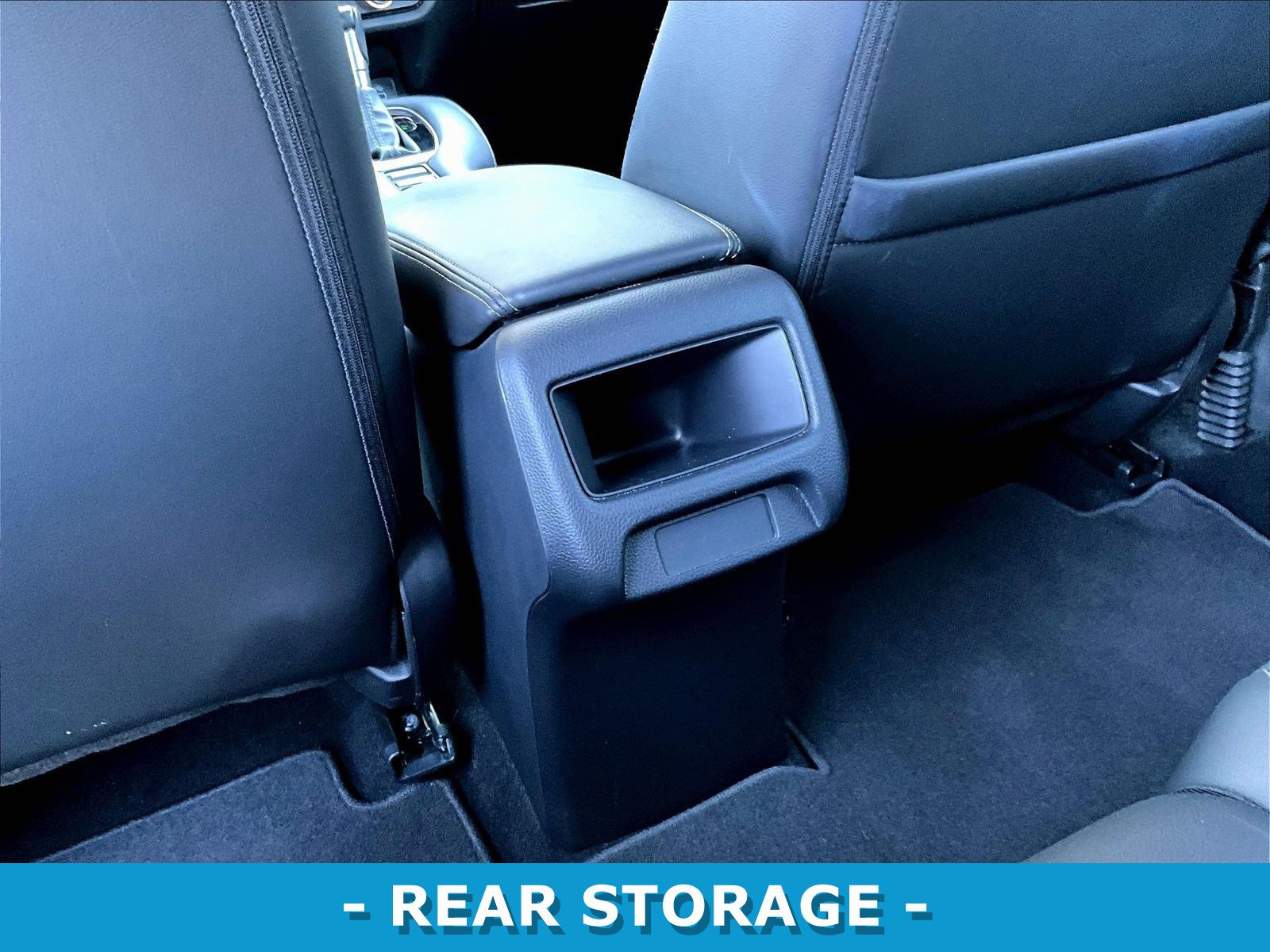Used 2024 Honda HR-V EX-L image 10