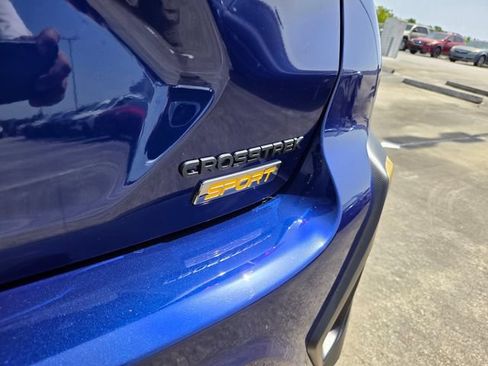 Certified 2026 Subaru Crosstrek 2.5i Sport w/ Crosstrek Mirror Package AWD/4WD image 21