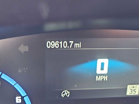 Used 2024 Ford Bronco Sport Big Bend w/ Convenience Package image 13