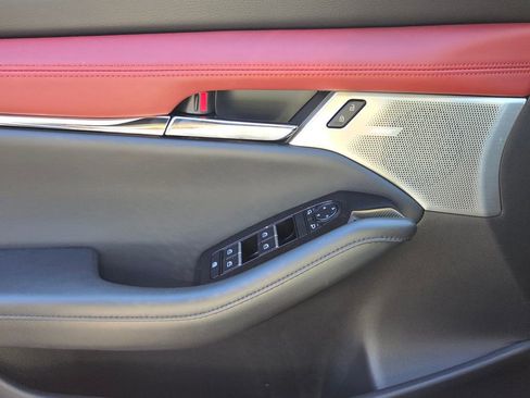 New 2026 MAZDA MAZDA3 2.5 S Hatchback w/ Premium Pkg image 24