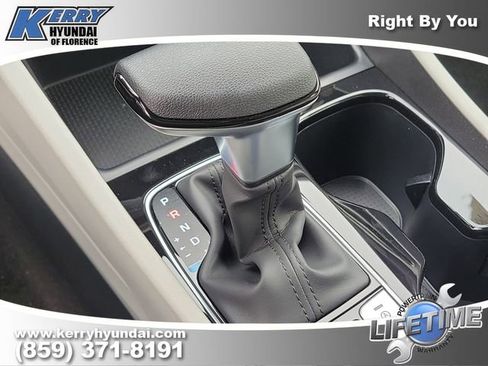 New 2026 Hyundai Tucson SEL image 31