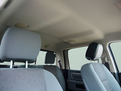 Used 2013 RAM 1500 Big Horn AWD/4WD image 13
