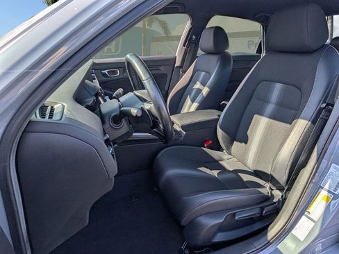 Used 2024 Honda Civic Sport image 5