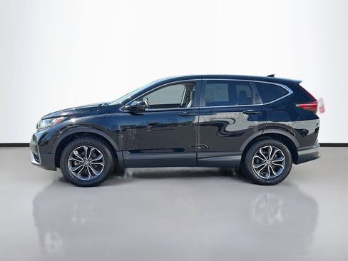 Used 2020 Honda CR-V EX image 8