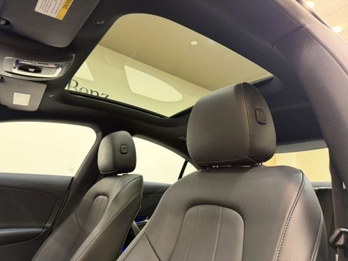 Certified 2025 Mercedes-Benz CLA 250 image 16