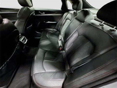 Used 2023 Kia K5 GT w/ GT1 Package image 27