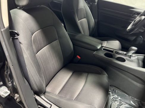 Used 2023 Nissan Altima 2.5 S image 10