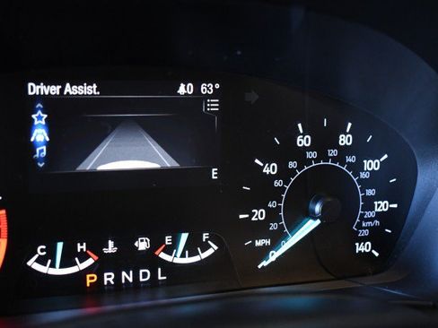 Used 2020 Ford Escape SE AWD/4WD image 28