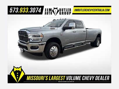 Used 2024 RAM 3500 Laramie