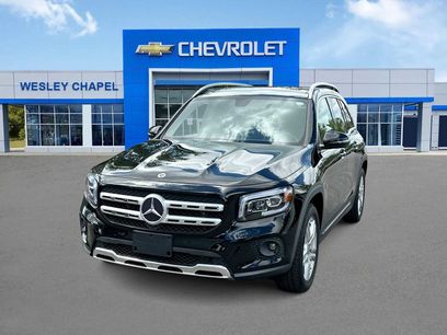 Used 2023 Mercedes-Benz GLB 250 4MATIC