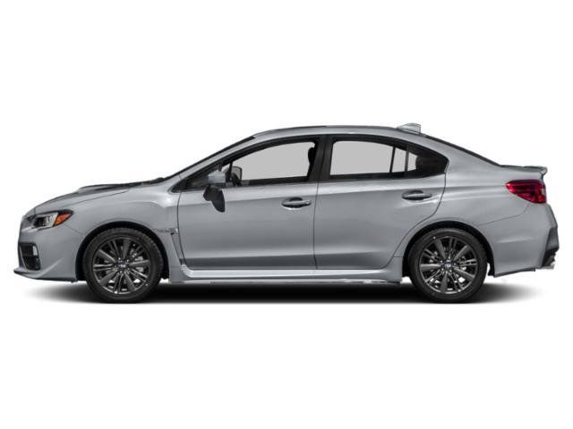 Used 2015 Subaru WRX AWD/4WD image 3