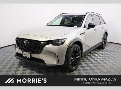 New 2026 MAZDA CX-90 3.3 Turbo w/ Premium Sport Pkg