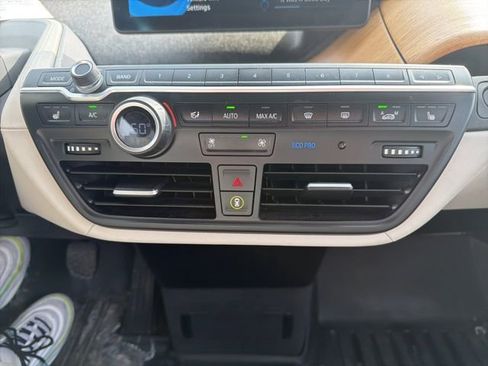 Used 2015 BMW i3 image 28