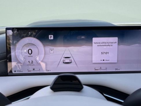 New 2026 Genesis G80 2.5T Sport Prestige image 33