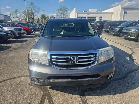 Used 2013 Honda Pilot Touring image 8