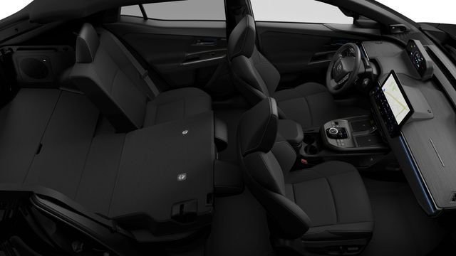 New 2026 Toyota C-HR AWD/4WD image 32