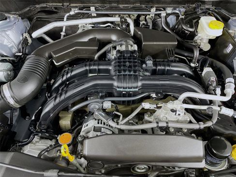 Certified 2023 Subaru Crosstrek 2.0i Premium image 33