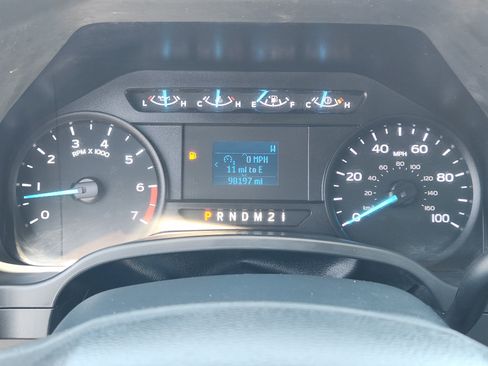 Used 2022 Ford F250 XL w/ STX Appearance Package AWD/4WD image 16