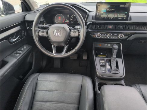 Used 2023 Honda CR-V EX-L image 32