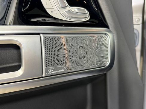 Used 2025 Mercedes-Benz G 63 AMG 4MATIC image 41