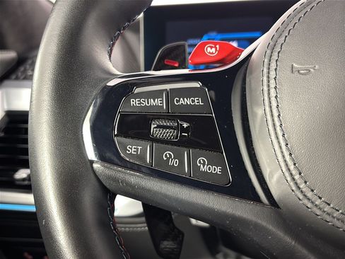 Used 2024 BMW XM AWD/4WD image 18