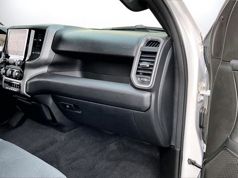 Certified 2025 RAM 1500 Tradesman w/ Night Edition image 19